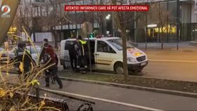 Și-a ucis prietenul, după care a sunat singur la 112. Criminalul din cartierul Aviației ar fi vrut să îl salveze pe celălalt bărbat: „La bază stă o tragedie”